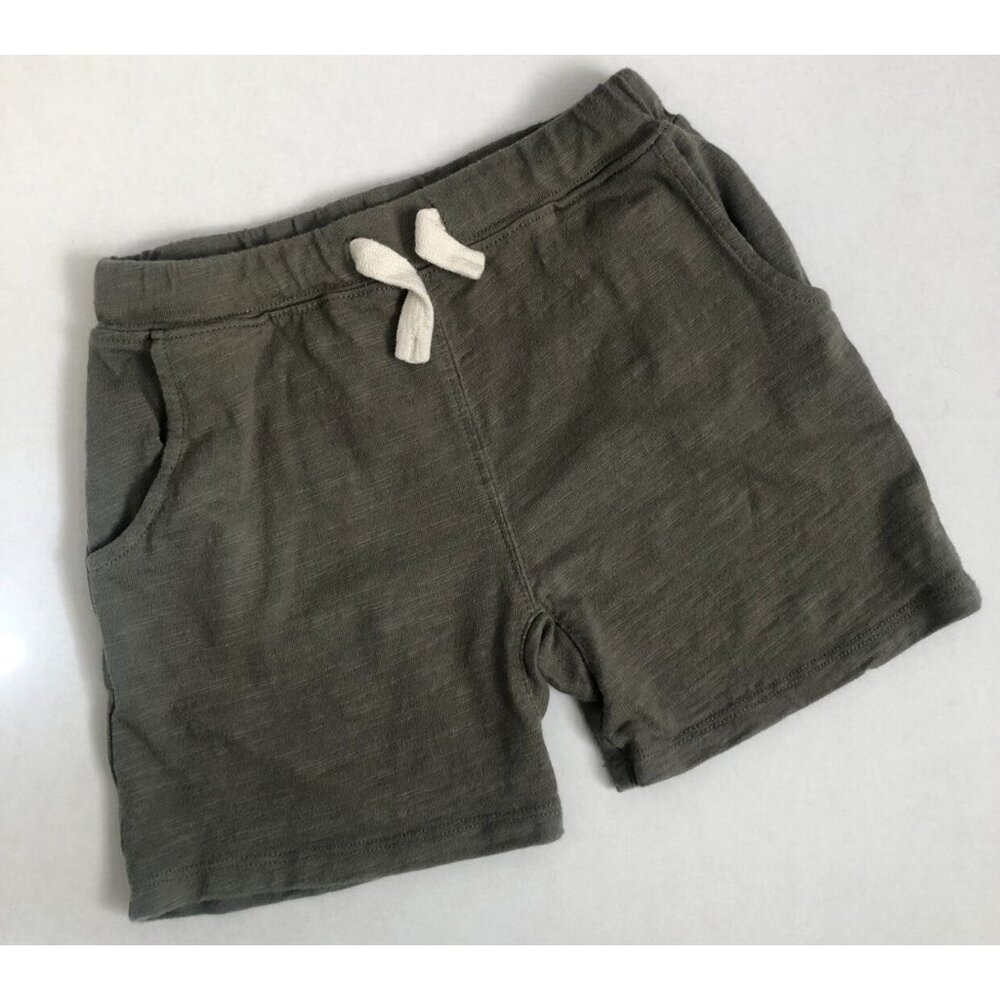 Rylee And Cru Size 4-5 Short